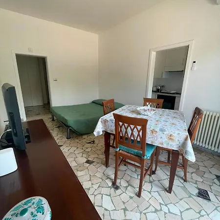 A Pianoro - Bologna * Rastignano
