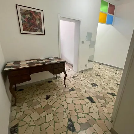 Apartman A Pianoro - Bologna Rastignano