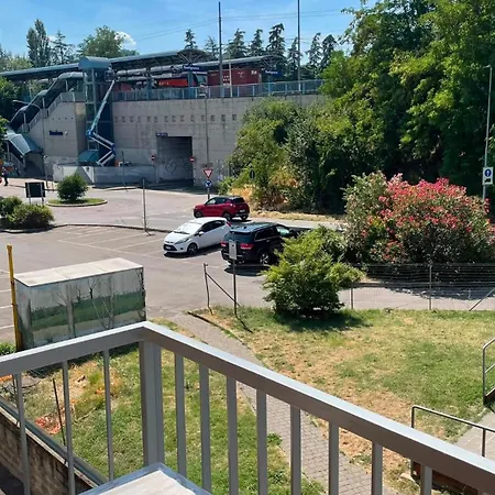 Apartman A Pianoro - Bologna Rastignano